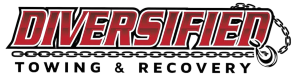 Diversified Towing & Recovery logo