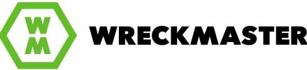 Wreckmaster logo