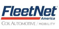 FleetNet America Roadside Assistance FleetNet America logo